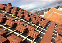 Rénover sa toiture à Saint-Andre-de-la-Marche